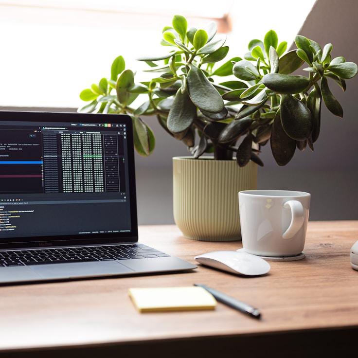 Photo-realistic 3D product render example